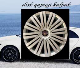 Opel astra/nissan sunny diskqapağı