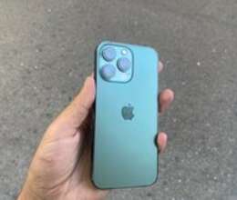 Apple iPhone 13 Pro Alpine Green 128GB/6GB – Telefonlar – ucuztap.az