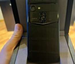 Vertu Aster Quilt Black 64GB/2GB – Telefonlar – ucuztap.az