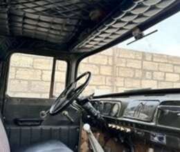 ZIL 130, 1992 il – Avtomobillər – ucuztap.az