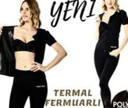 Termal tayt – Sağlamlıq və gözəllik – ucuztap.az