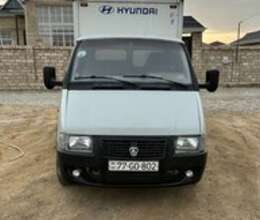 Gaz 3302-Gazel, 1999 il – Avtomobillər – ucuztap.az