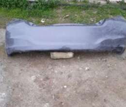 Toyota Yaris buferi – Ehtiyat hissələri – ucuztap.az
