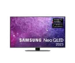 Televizor Samsung QE55QN90CAUXRU – Televizor və proektorlar – ucuztap.az