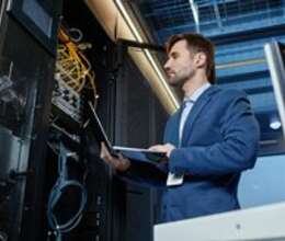Bütün İT xidmətləri – IT, internet, telekom – ucuztap.az