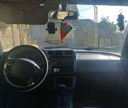 Toyota RAV 4, 1997 il – RAV 4 – ucuztap.az