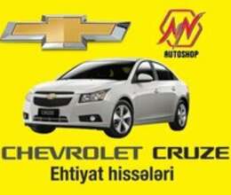 Chevrolet Cruze ehtiyat hissələri – Ehtiyat hissələri – ucuztap.az