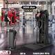 Smith Machine Cable Crossover