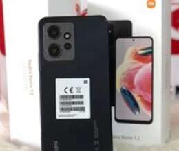 Xiaomi Redmi Note 12 8GB/256GB NFC Onxy Gray – Telefonlar – ucuztap.az