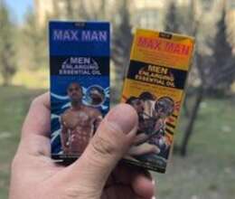 Maxman böyüdücü yağlar – Sağlamlıq və gözəllik – ucuztap.az
