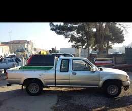 Toyota Hilux, 2006 il – Hilux – ucuztap.az