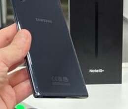 Samsung Galaxy Note 10+ Aura Black 256GB/12GB – Telefonlar – ucuztap.az