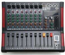 Yamaha Mixer Aktiv – Musiqi alətləri – ucuztap.az