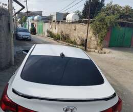 Hyundai Elantra, 2012 il – Elantra – ucuztap.az