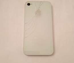 Apple iPhone 4S White 16GB – Telefonlar – ucuztap.az