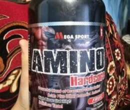 Amino Hardcore idman qidası – Digər – ucuztap.az