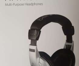 Behringer HPM1000 – Qulaqlıqlar – ucuztap.az