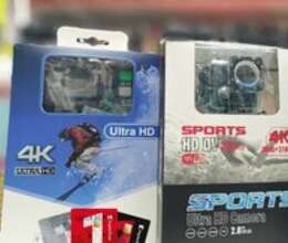Aksion sport kamera – Audio və video – ucuztap.az
