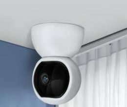 Wifi 360° PTZ smart online kamera – Təhlükəsizlik avadanlığı – ucuztap.az