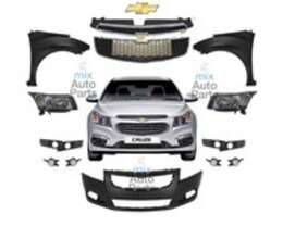 Chevrolet Cruze ehtiyat hissələri – Ehtiyat hissələri – ucuztap.az