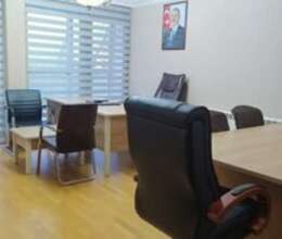 Ofis icarəyə verilir, Fizuli küç. – Obyektlər və ofislər – ucuztap.az