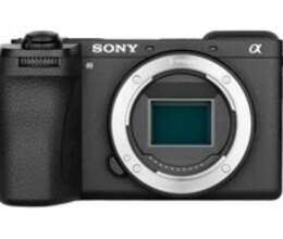 Fotoaparat Sony A6700 Body – Foto texnika – ucuztap.az