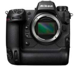 Fotoaparat Nikon Z9 Mirrorless Camera – Foto texnika – ucuztap.az