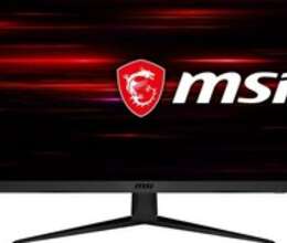 Gaming Monitor MSi G2712 170Hz – Masaüstü kompüterlər – ucuztap.az