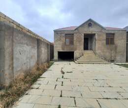 Satış Həyət evi, 120m²