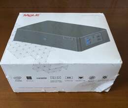MeLE Quieter HD3Q Mini PC – Masaüstü kompüterlər – ucuztap.az