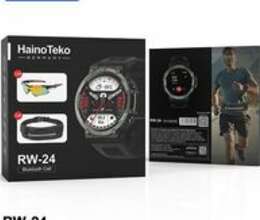 Smart saat Haino Teko RW24 3 in 1 – Saatlar – ucuztap.az