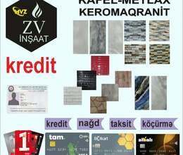 Kafel metlax – Tikinti materialları – ucuztap.az
