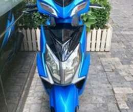 Yamaha 125, 2022 il – Motosikletlər və mopedlər – ucuztap.az