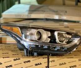 Kia Cerato 2019-2021 faraları – Ehtiyat hissələri – ucuztap.az