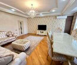 4-Otaqlı yeni tikili, İmran Qasımov k., 165 m² – Mənzillər – ucuztap.az