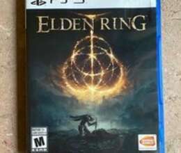 PS5 üçün Elden Ring oyunu – Oyunlar, pultlar və proqramlar – ucuztap.az