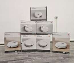 Robot tozsoran Xiaomi – Tozsoranlar – ucuztap.az