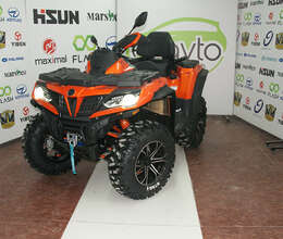 CFMOTO Azerbaijan1 Kvadrasikl – Digər – ucuztap.az