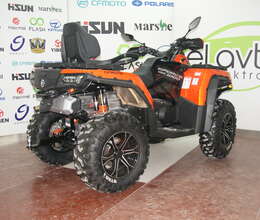 CFMOTO Azerbaijan1 Kvadrasikl – Digər – ucuztap.az