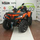 CFMOTO Azerbaijan1 Kvadrasikl