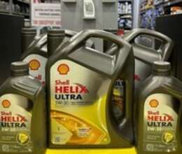 SHELL ULTRA mühərrik və transmissiya yağları – Ehtiyat hissələri – Bakı – ucuztap.az