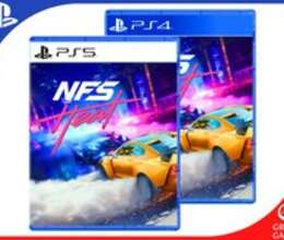 PS4 və PS5 üçün Need for Speed Heat oyunu – Oyunlar, pultlar və proqramlar – ucuztap.az