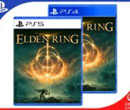 PS4/PS5 üçün Elden Ring oyunu – Oyunlar, pultlar və proqramlar – ucuztap.az