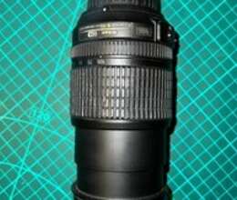 Nikon 18-105 – Foto texnika – ucuztap.az