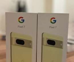Google Pixel 7 128GB – Telefonlar – ucuztap.az