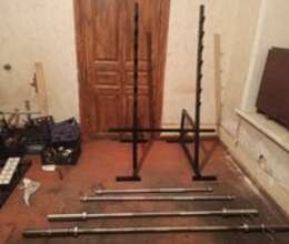 Trenajor – Fitnes və trenajorlar – ucuztap.az