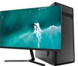 STR Office One Desktop PC – Masaüstü kompüterlər – ucuztap.az