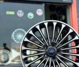 Ford Fusion diski R18 – Ehtiyat hissələri – ucuztap.az
