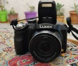 Fotoaparat Panasonic – Foto texnika – ucuztap.az