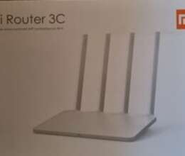Mi Router 3C – Kompüter aksesuarları – ucuztap.az